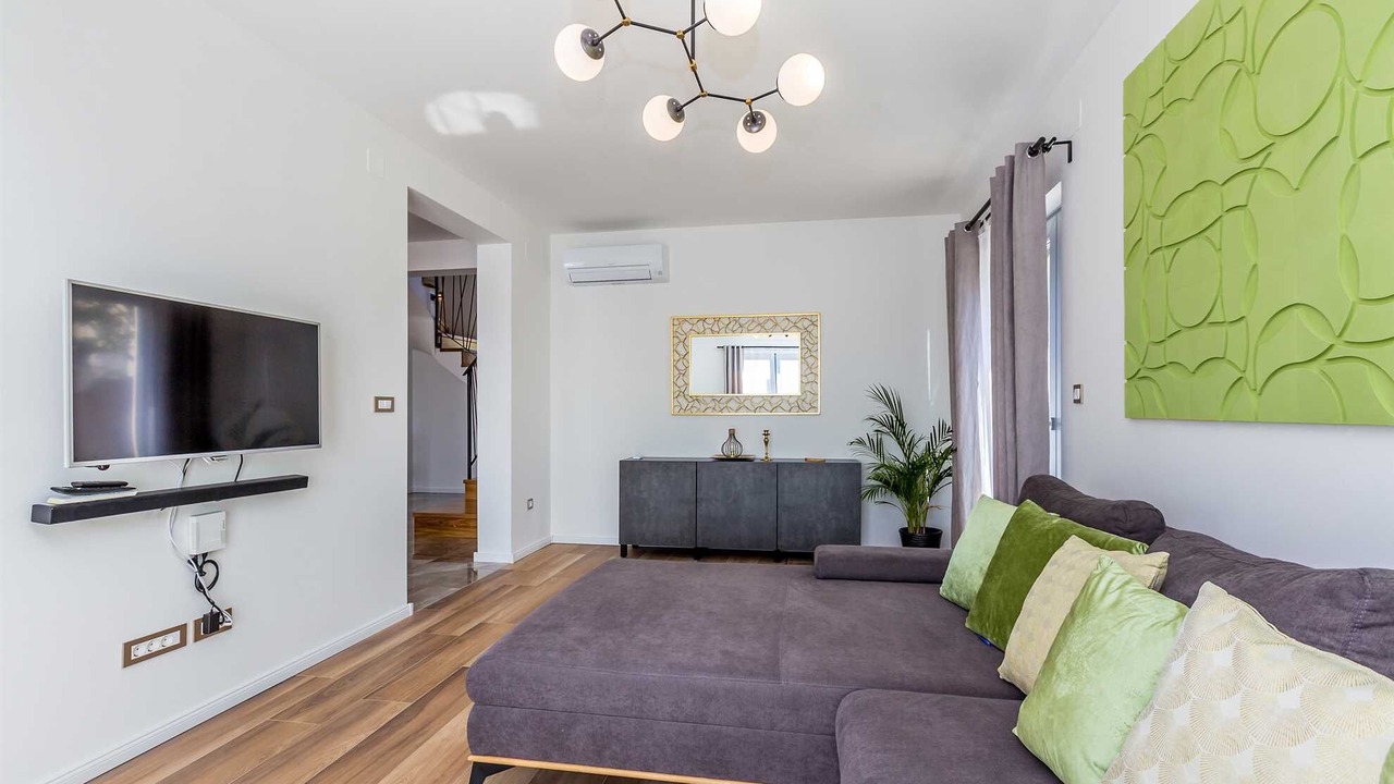 Photo of Livingroom in Cizici