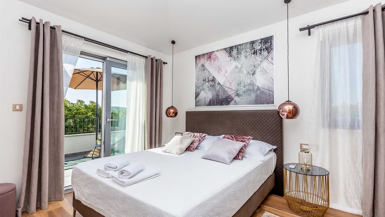 Photo of Bedroom in Cizici