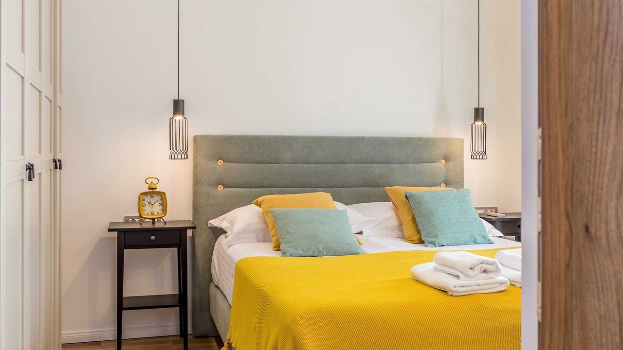 Photo of Bedroom in Cizici