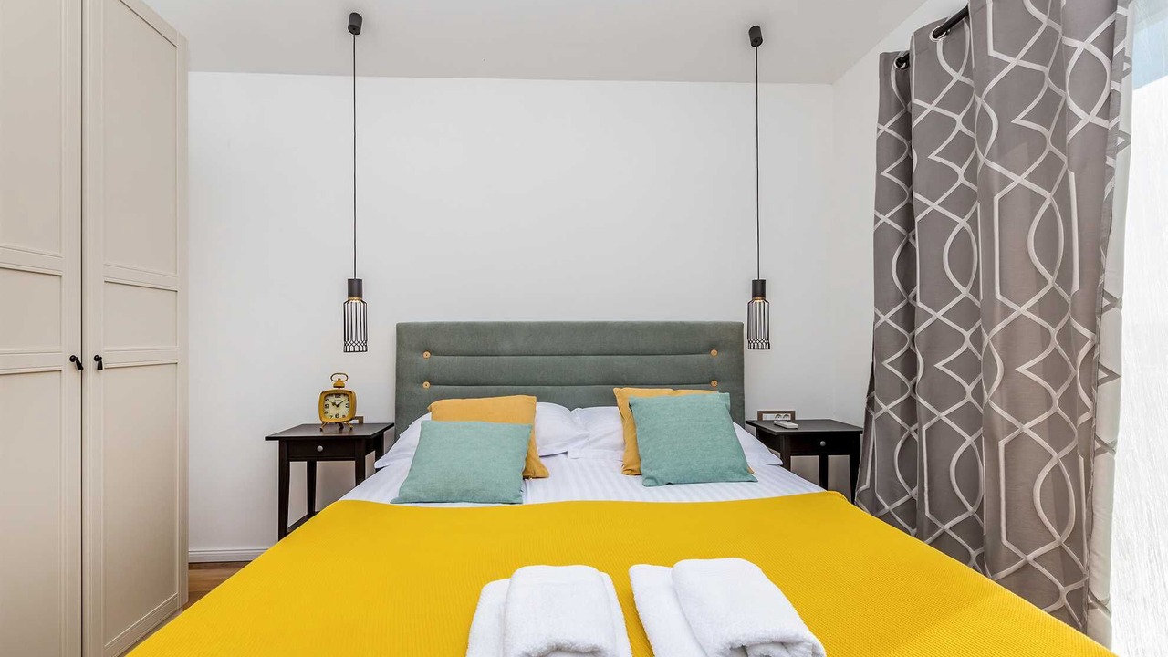 Photo of Bedroom in Cizici