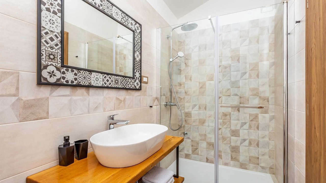 Photo of Bathroom in Cizici