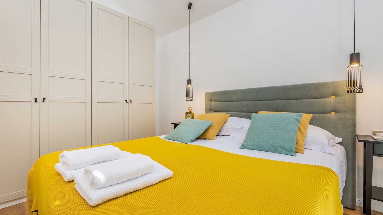 Photo of Bedroom in Cizici
