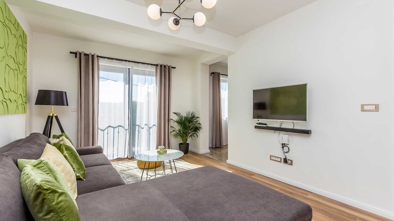 Photo of Livingroom in Cizici