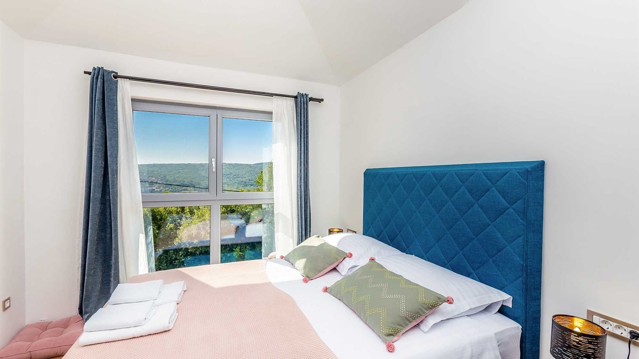 Photo of Bedroom in Cizici