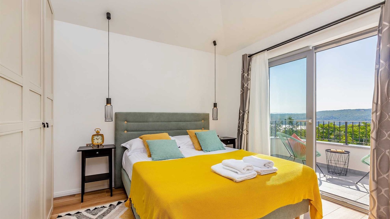 Photo of Bedroom in Cizici