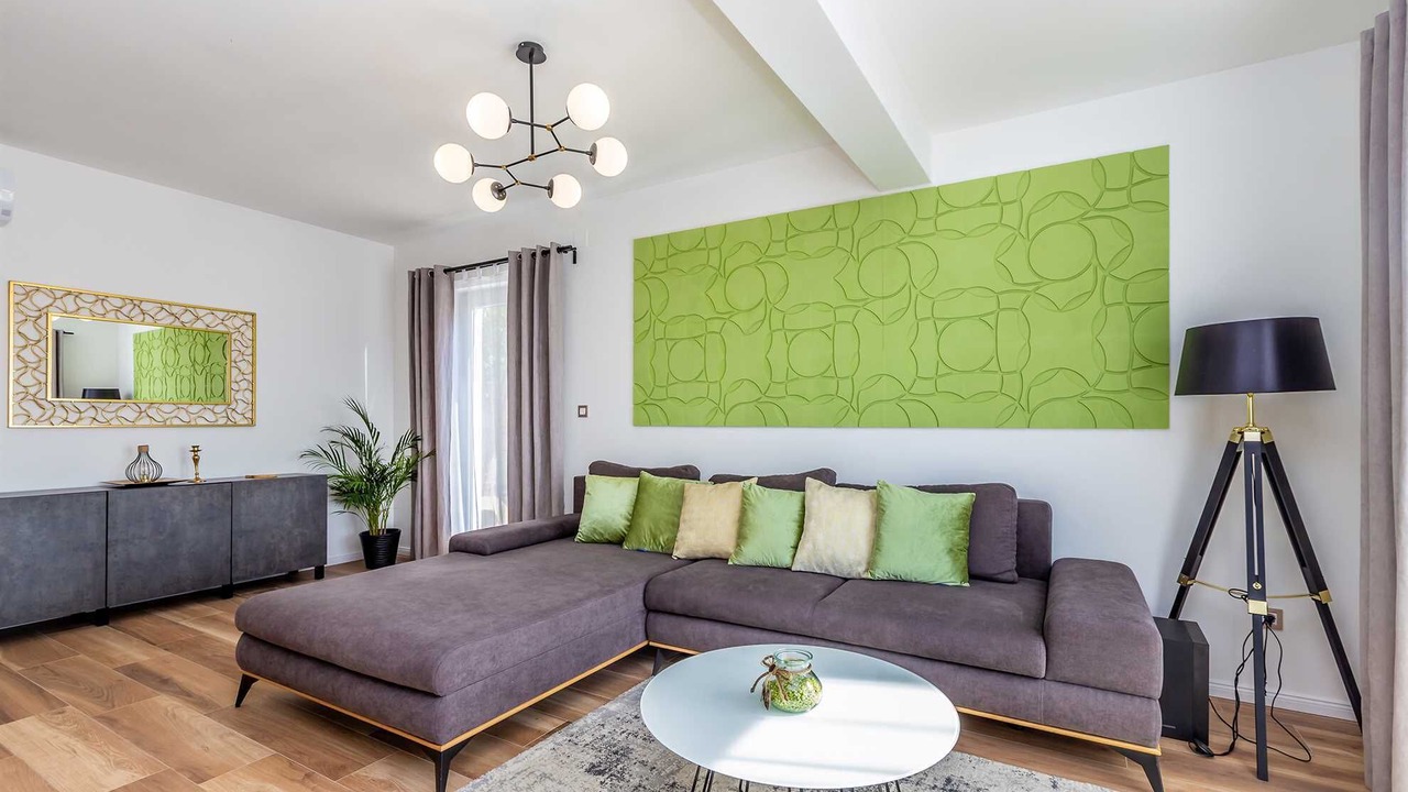 Photo of Livingroom in Cizici