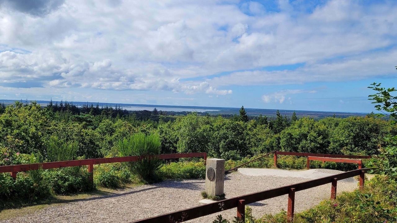 Photo of Outdoor in Houstrup