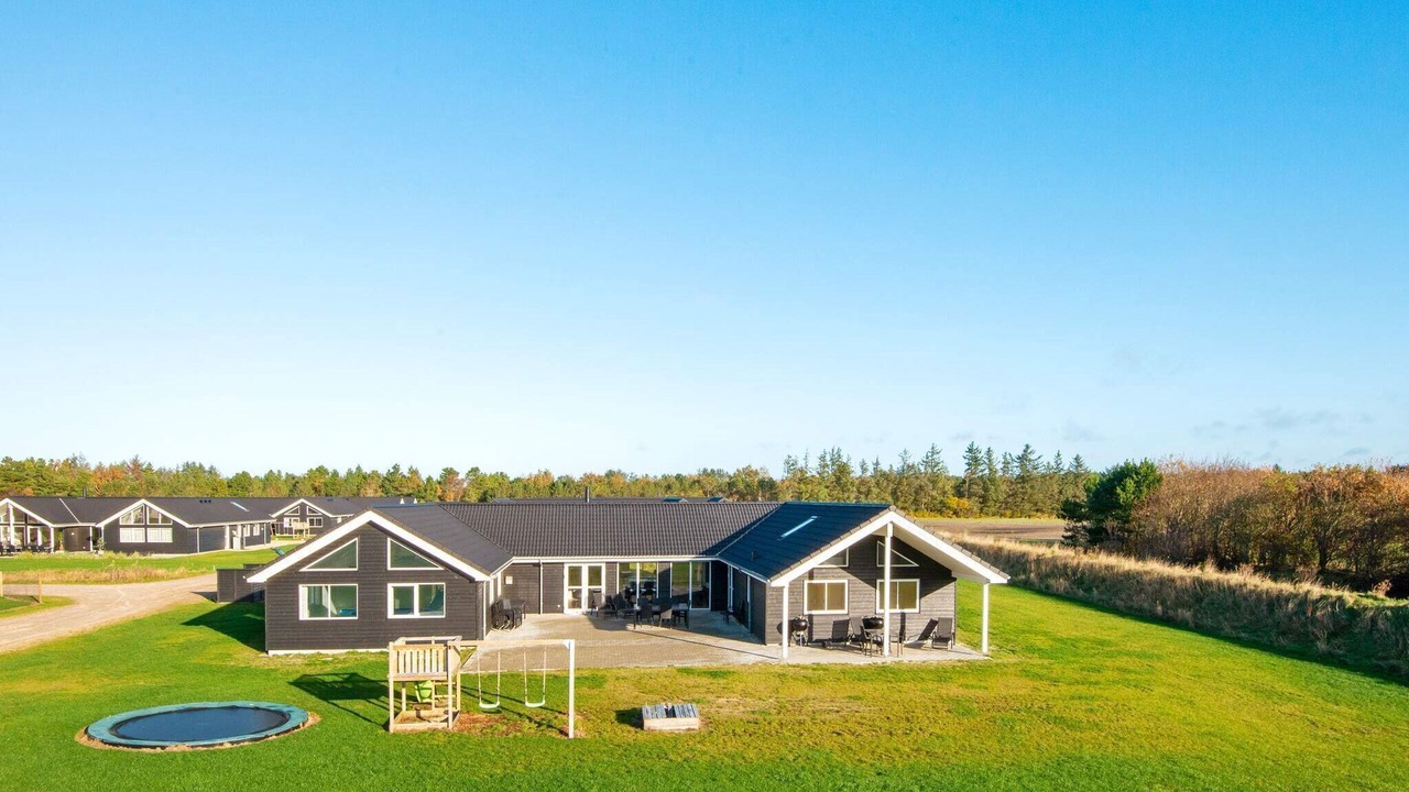 Photo of Outdoor in Houstrup