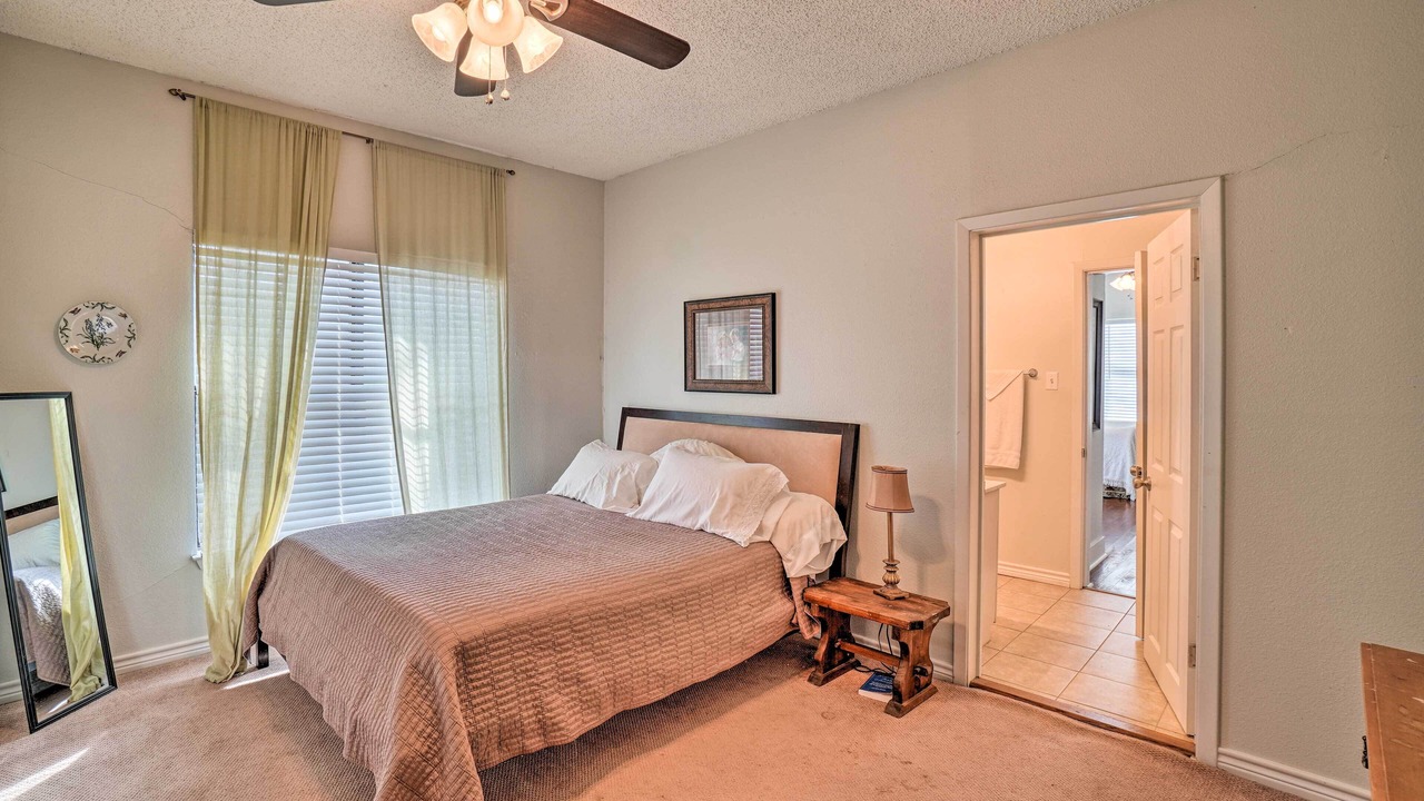 Photo of Bathroom in Jacksboro