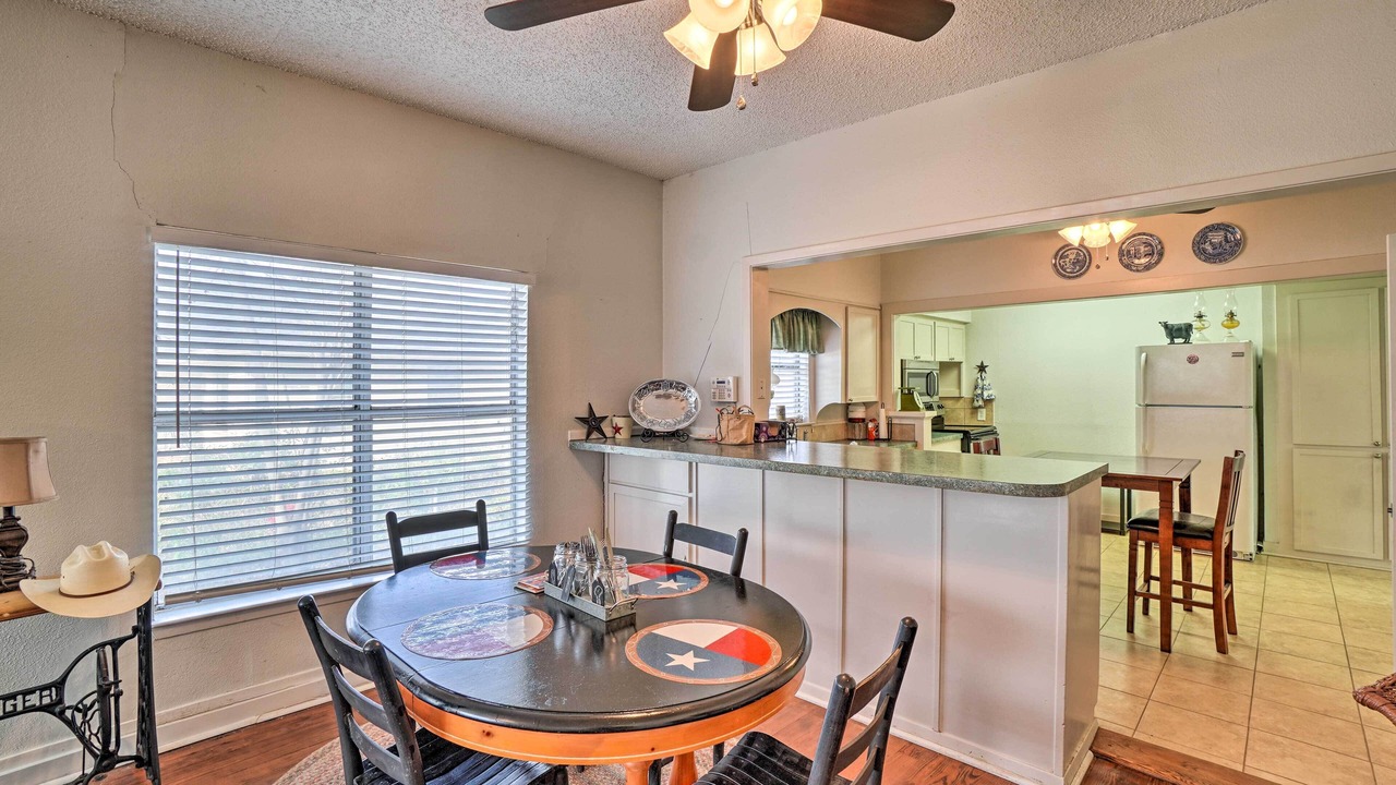 Photo of Bedroom in Jacksboro