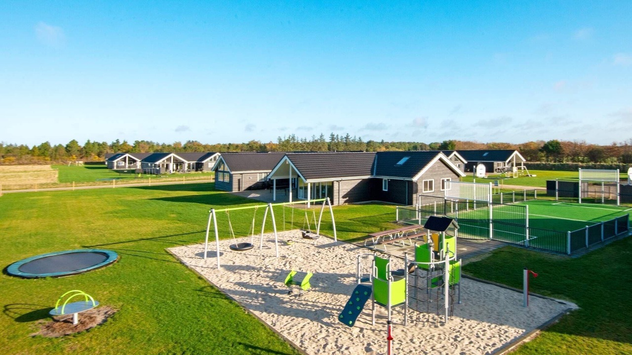 Photo of Outdoor in Houstrup