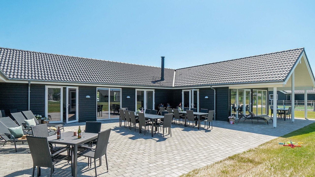 Photo of Outdoor in Houstrup