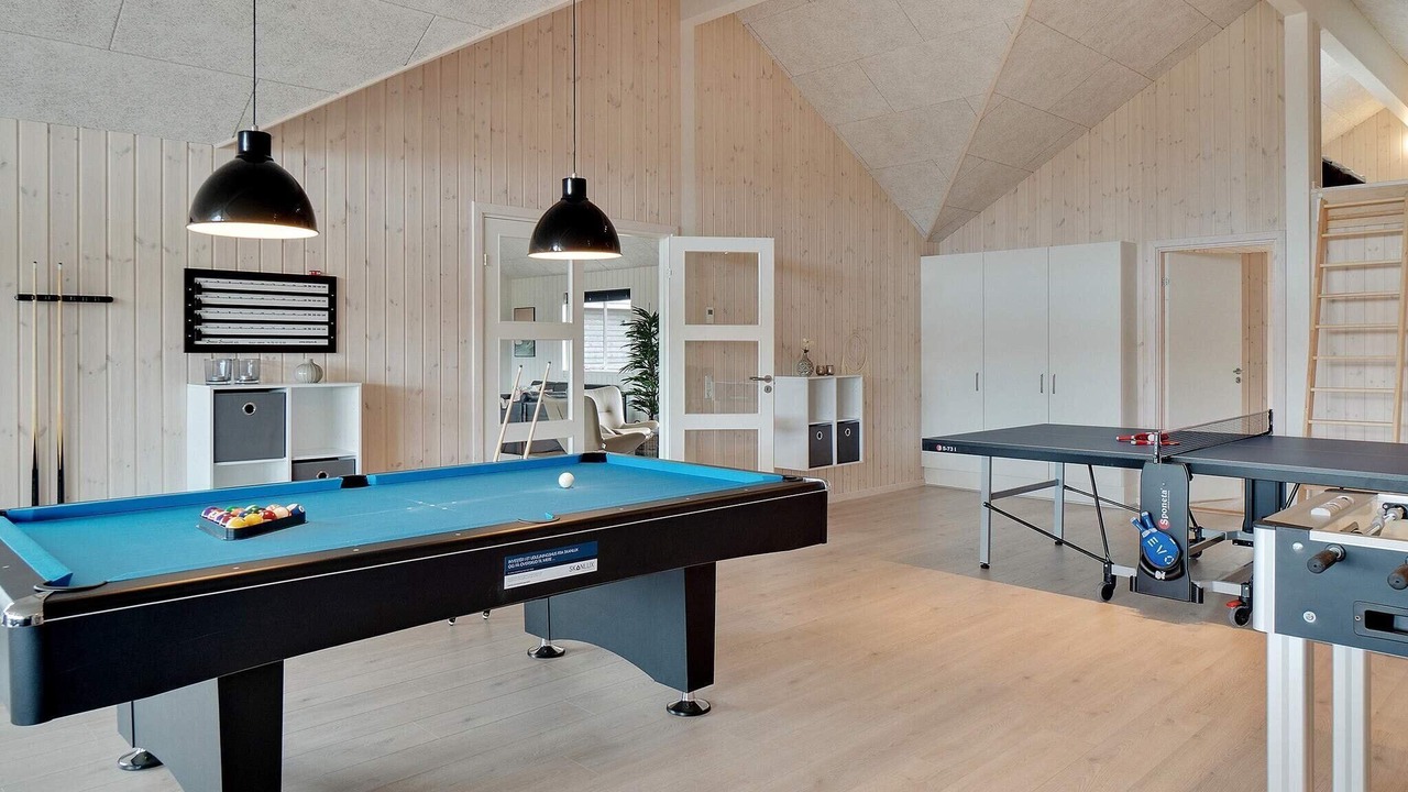 Photo of Bedroom in Houstrup