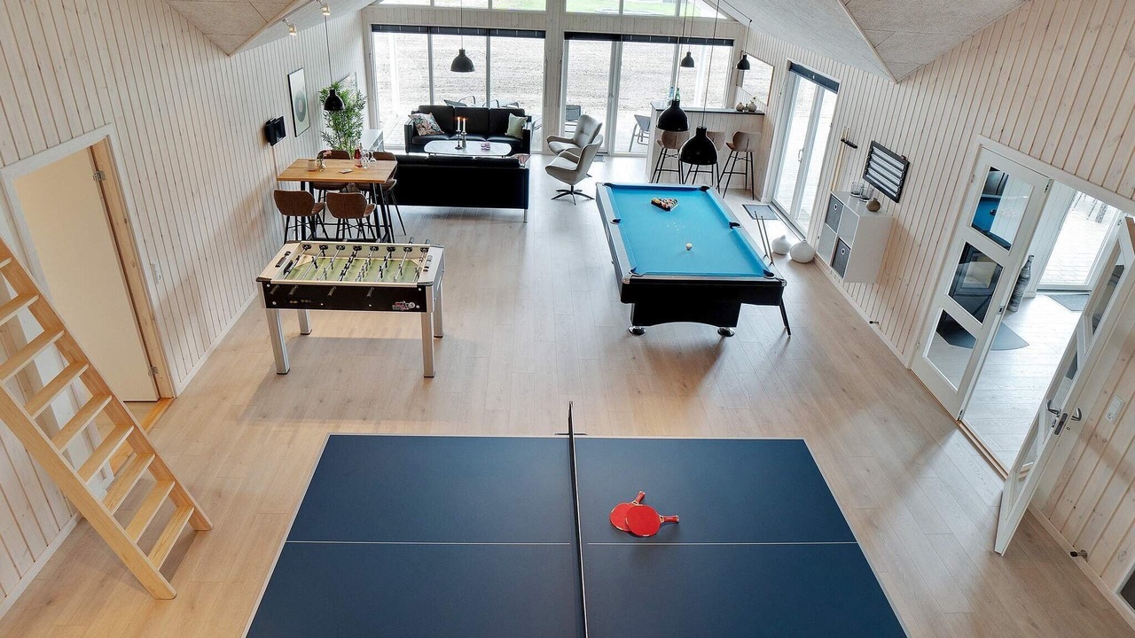 Photo of Bedroom in Houstrup