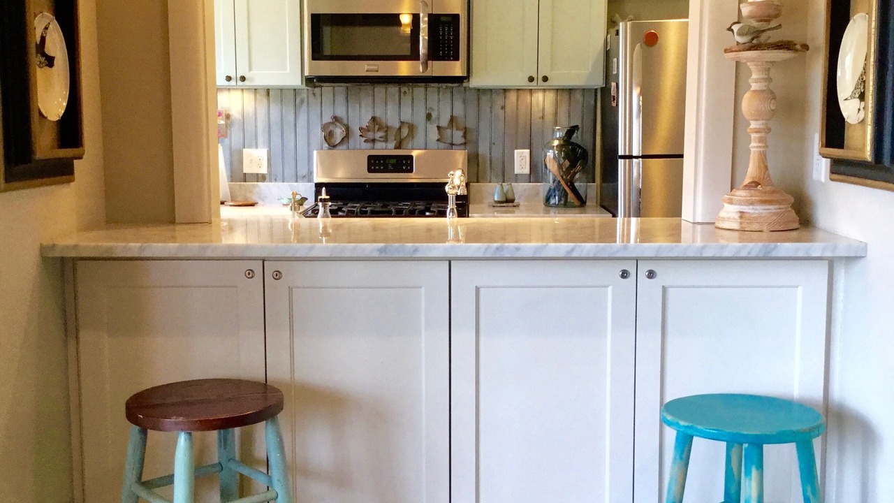Photo of Kitchen in Black Mountain