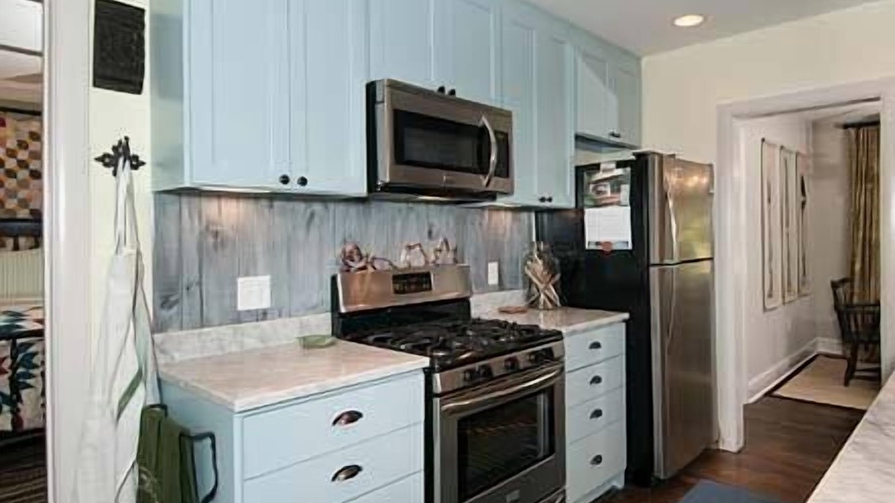Photo of Kitchen in Black Mountain