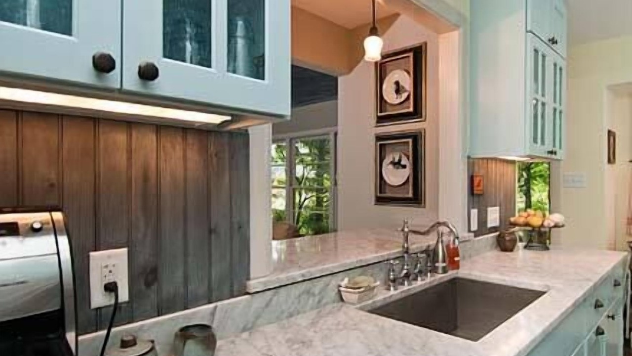 Photo of Kitchen in Black Mountain