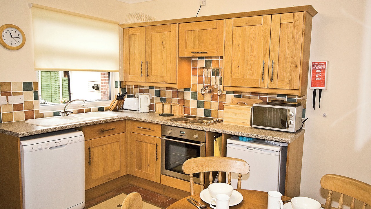 Photo of Bedroom in Cheddleton