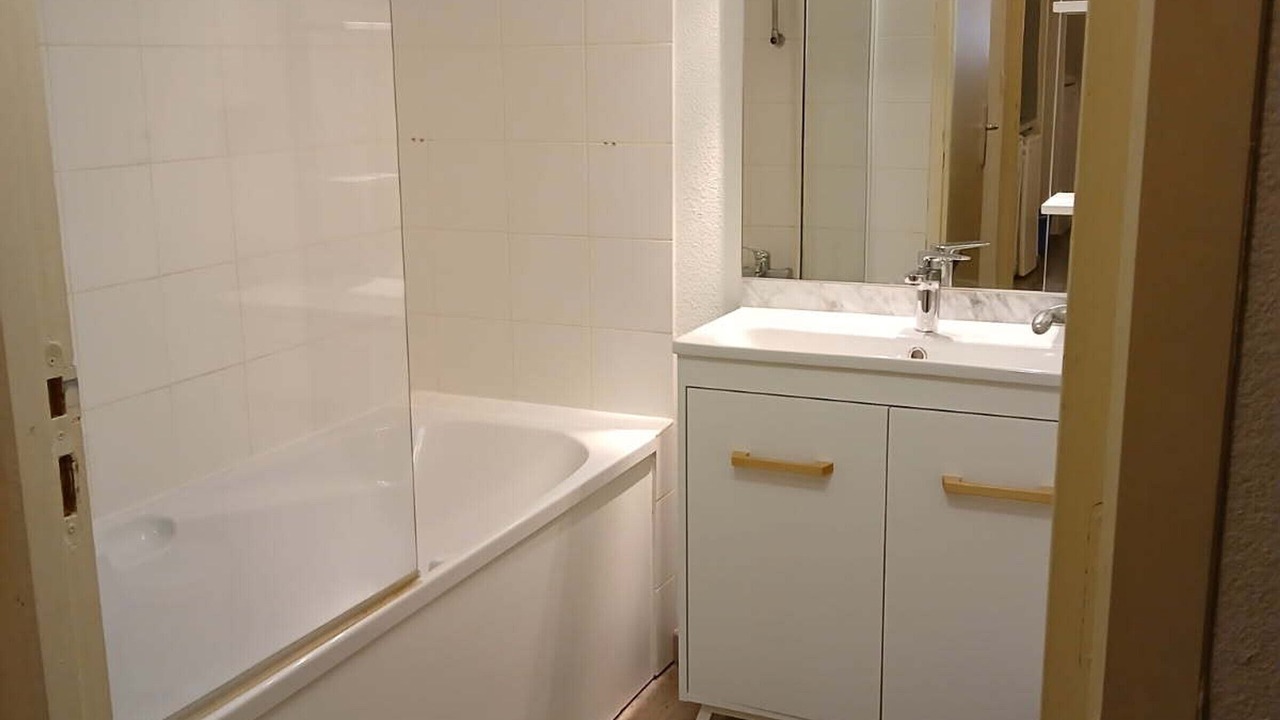 Photo of Bathroom in Vignec