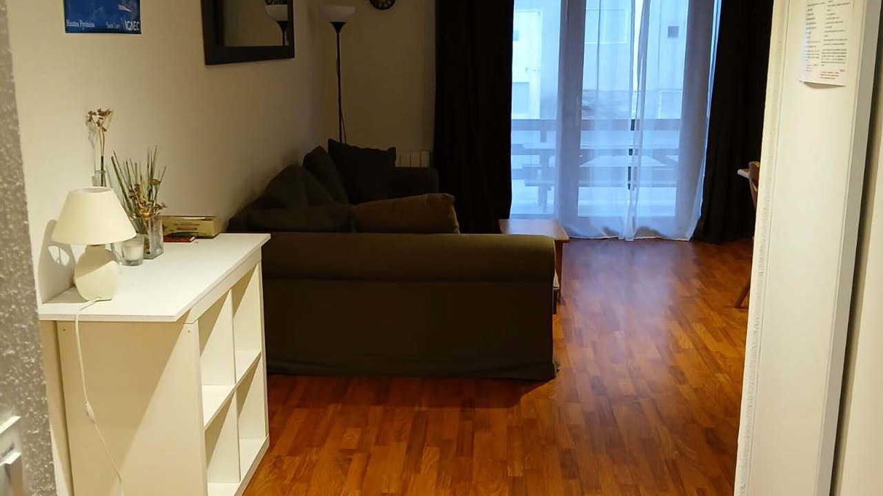 Photo of Livingroom in Vignec