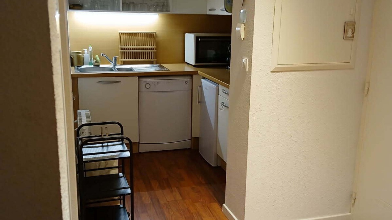 Photo of Kitchen in Vignec