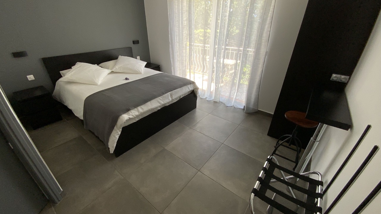 Photo of Bedroom in Piolenc