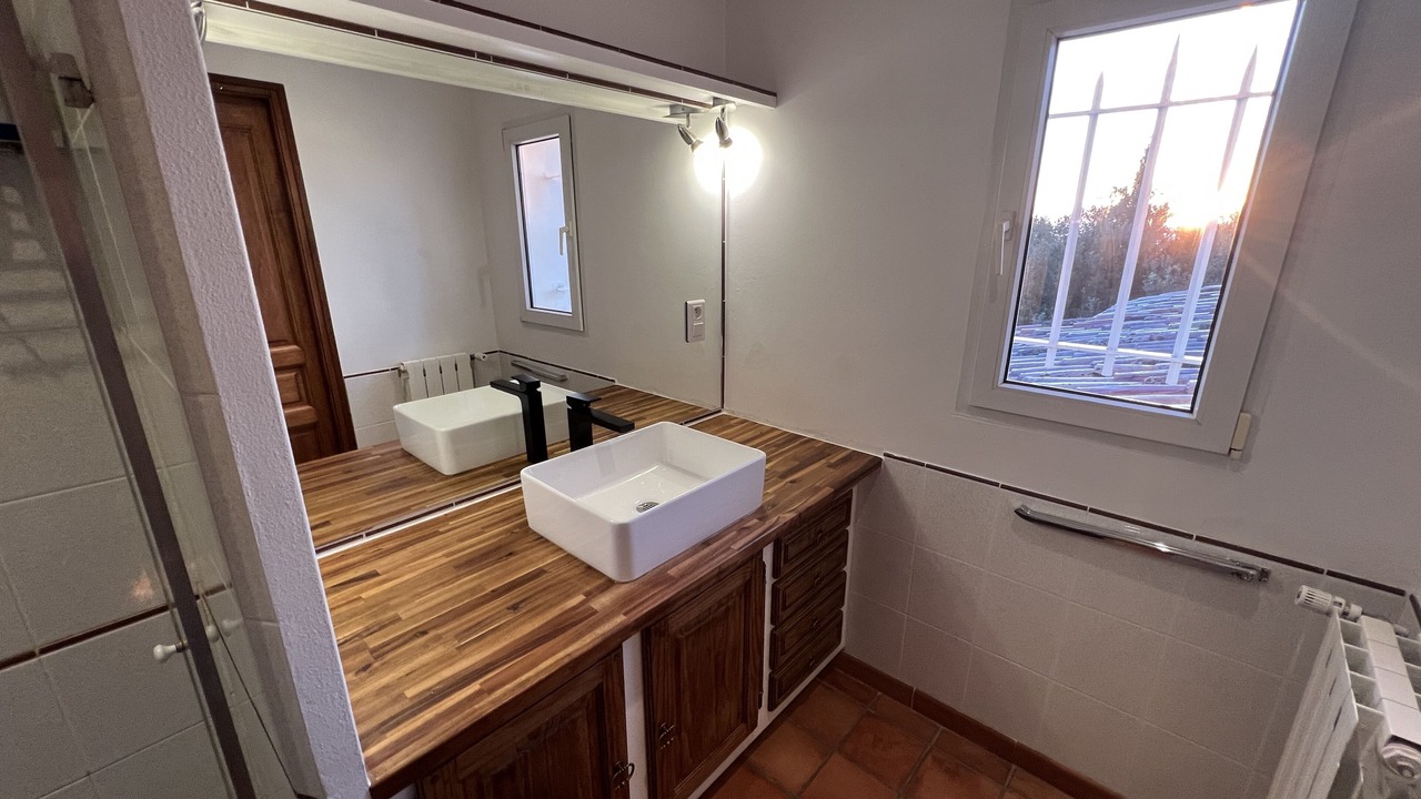 Photo of Bathroom in Piolenc