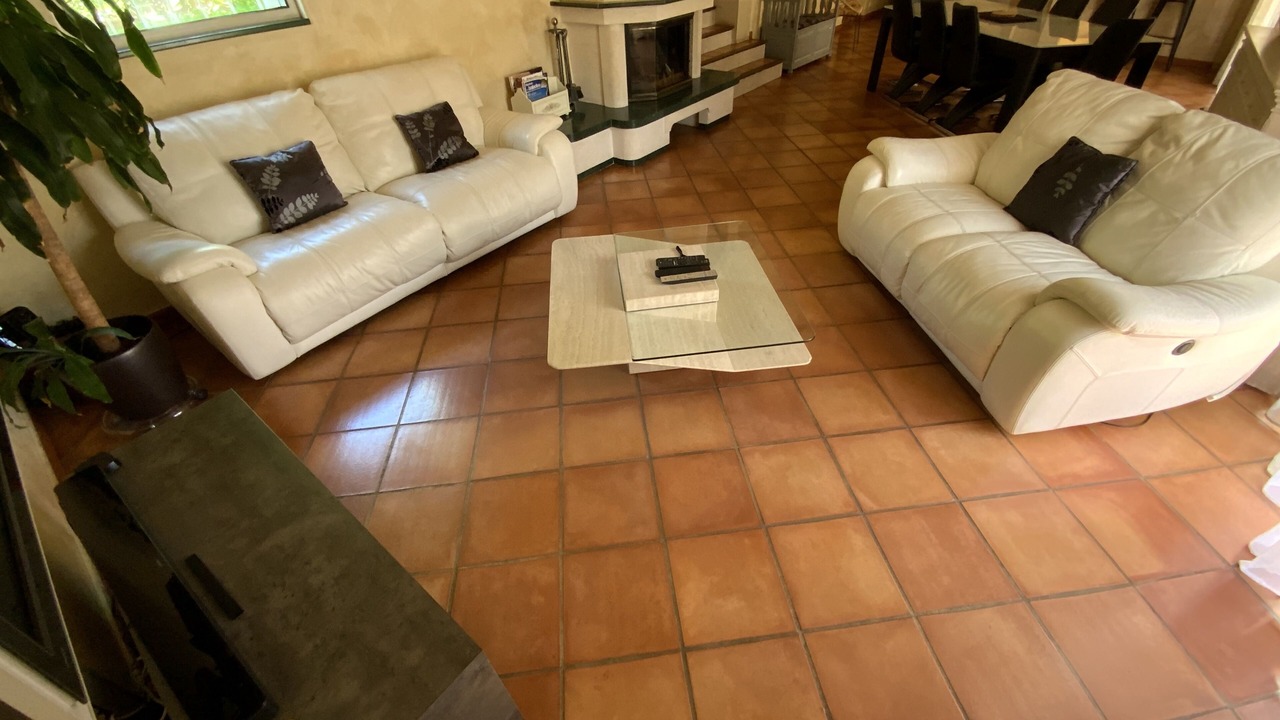 Photo of Livingroom in Piolenc