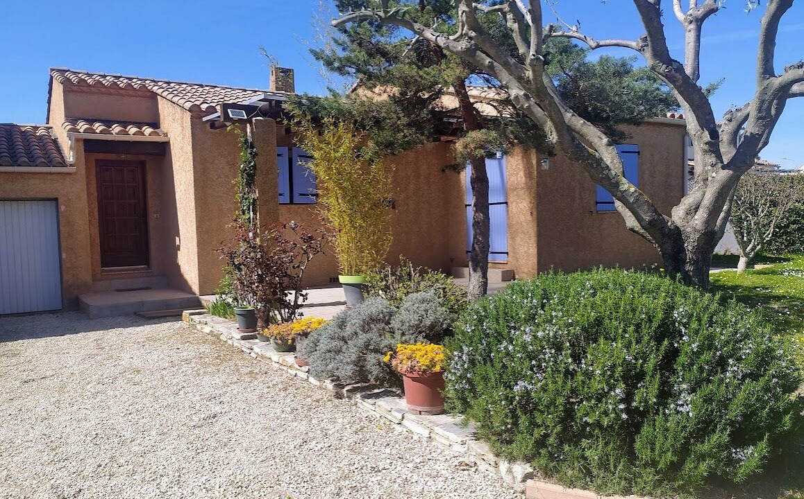 Photo of Outdoor in Uzes