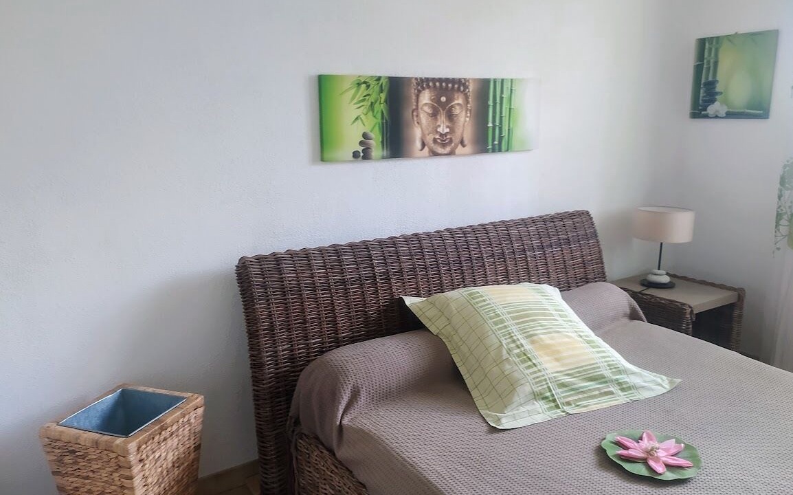 Photo of Bedroom in Uzes
