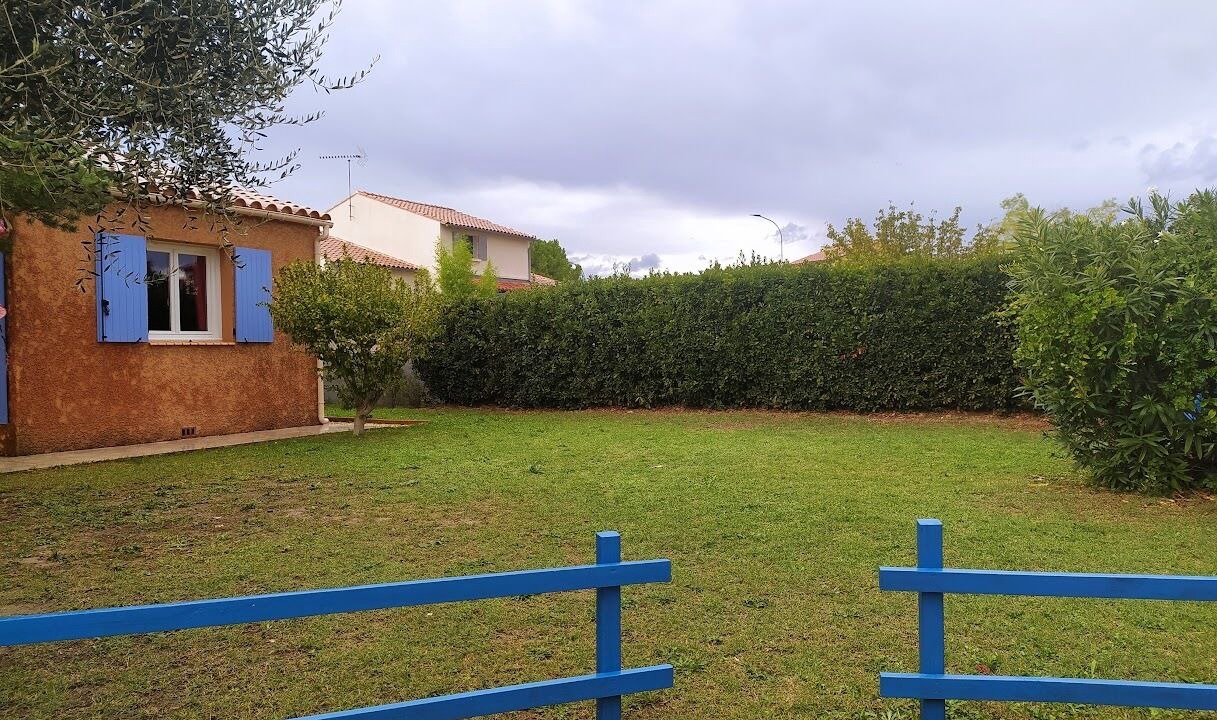 Photo of Outdoor in Uzes