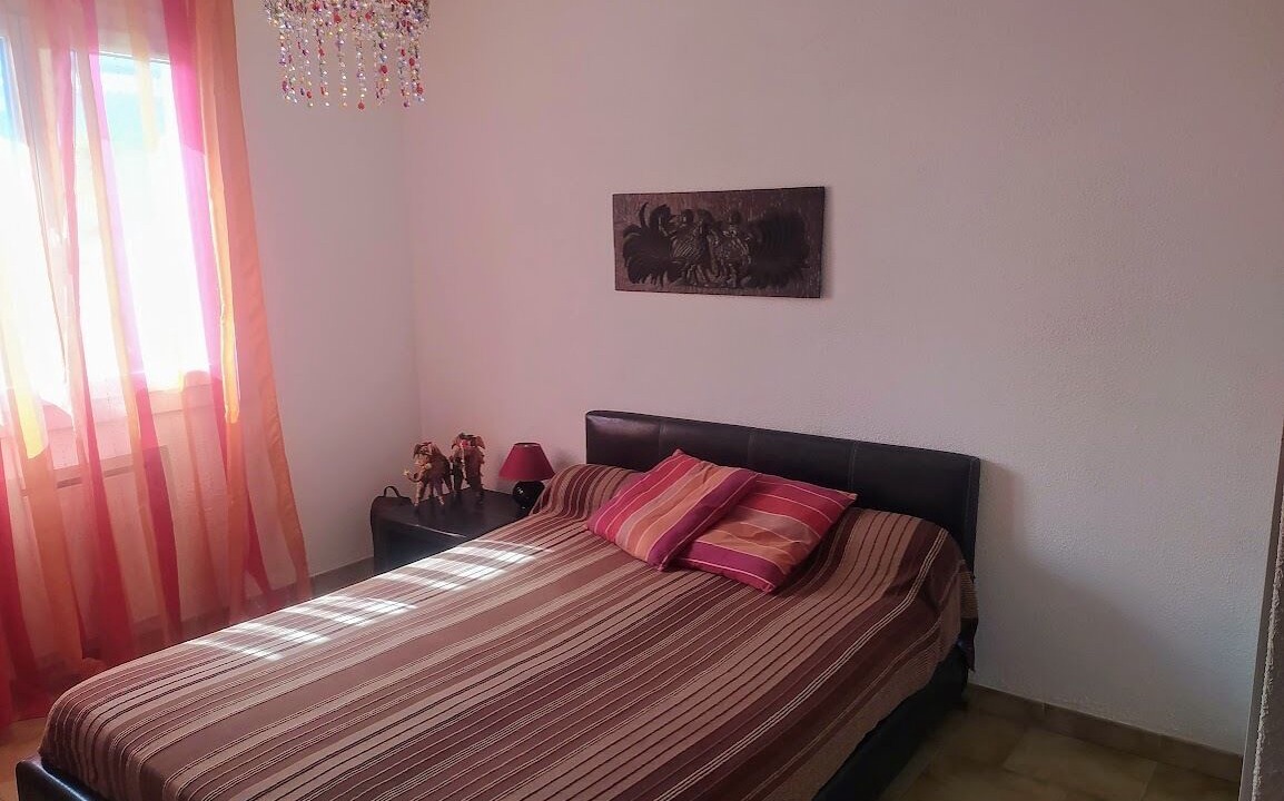 Photo of Bedroom in Uzes