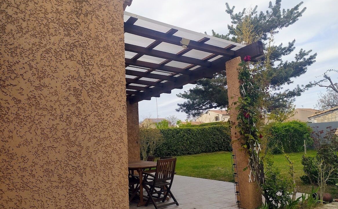 Photo of Outdoor in Uzes