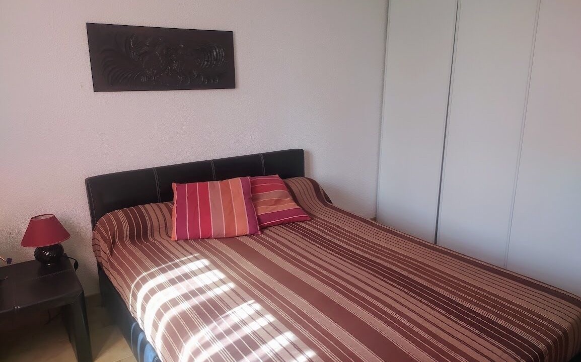 Photo of Bedroom in Uzes