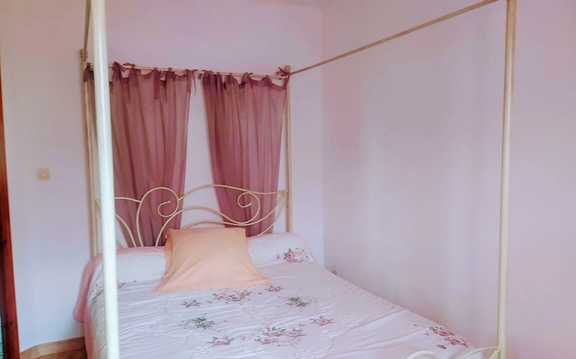 Photo of Bedroom in Uzes