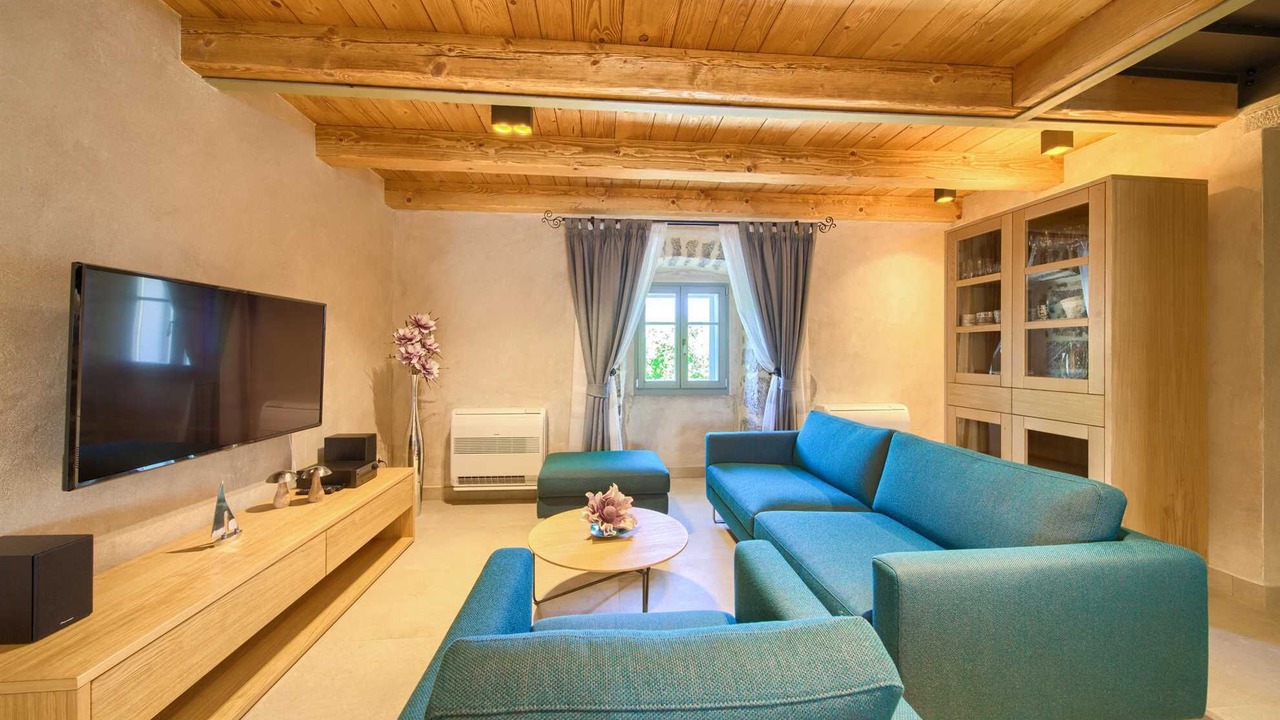 Photo of Livingroom in Nenadici