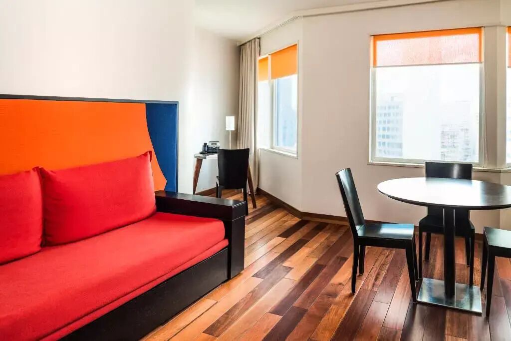 Photo of Livingroom in Grenelle