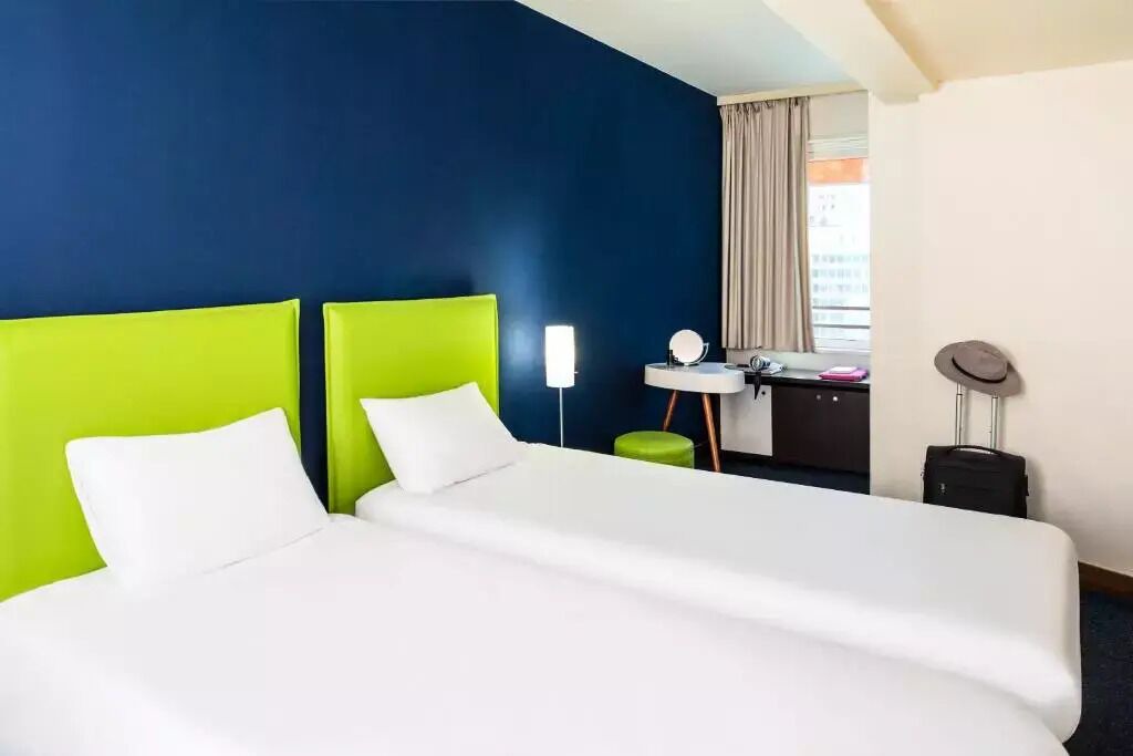 Photo of Bedroom in Grenelle