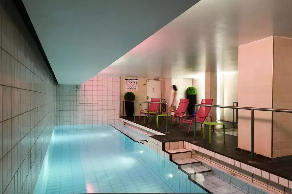 Photo of Outdoor in Grenelle