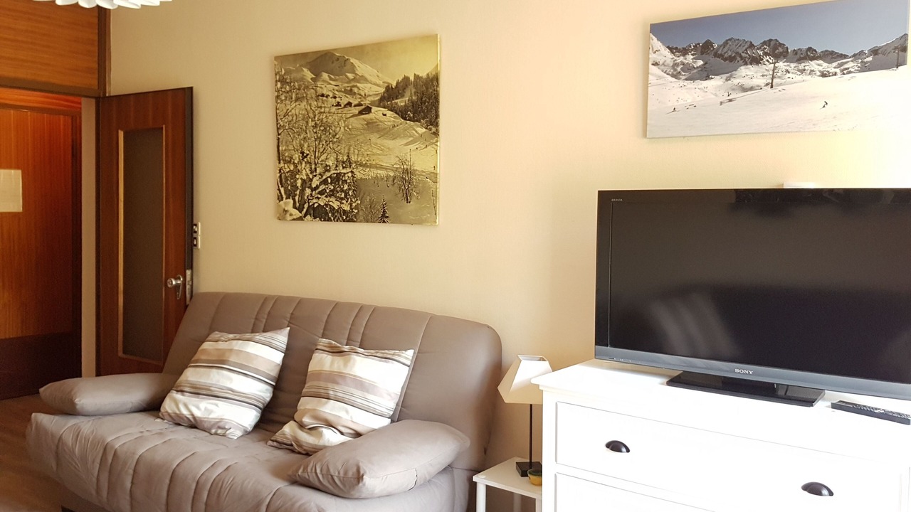 Photo of Livingroom in Pas de la Casa