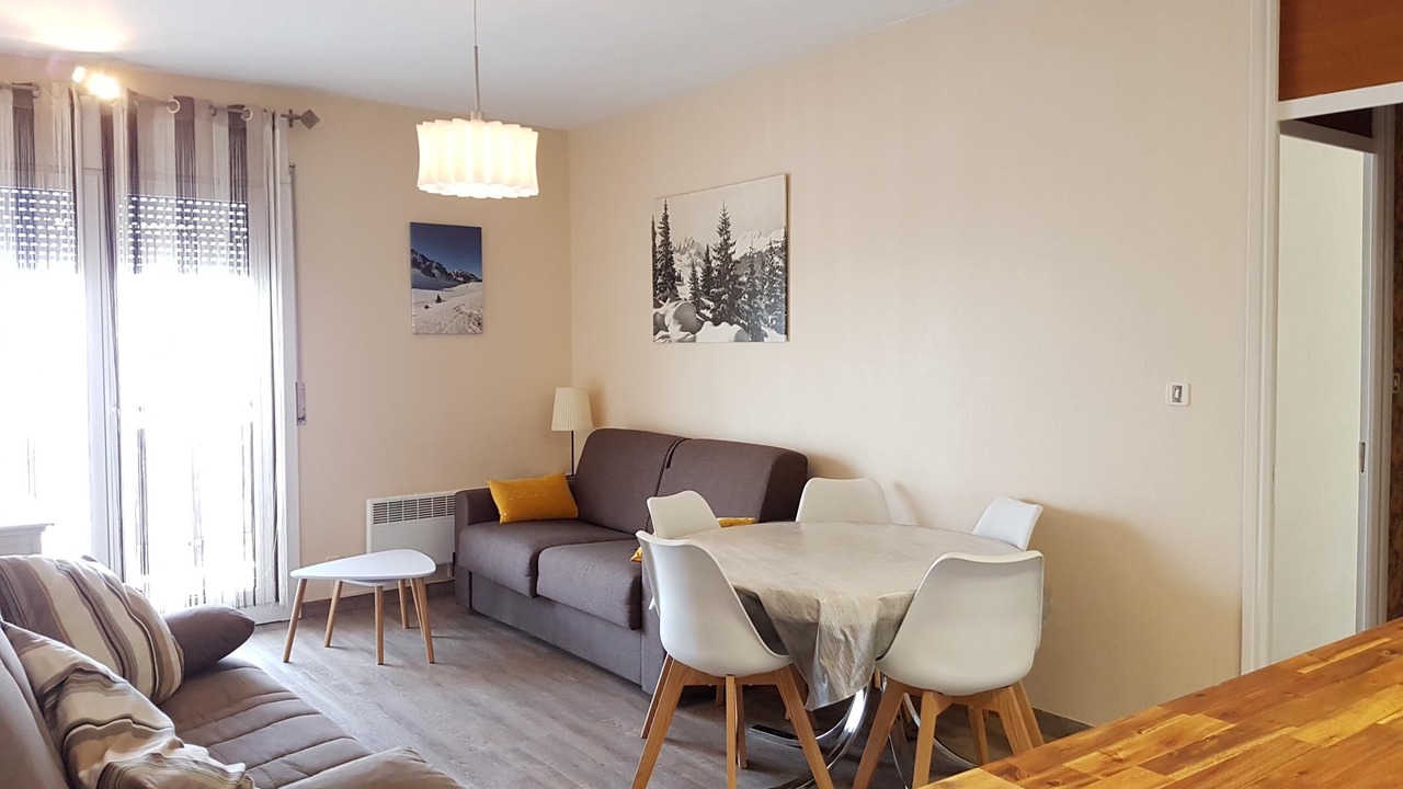 Photo of Livingroom in Pas de la Casa