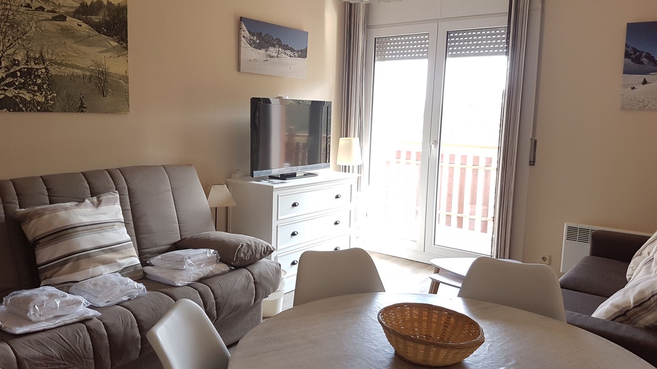 Photo of Livingroom in Pas de la Casa