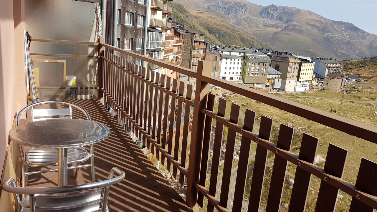 Photo of Outdoor in Pas de la Casa