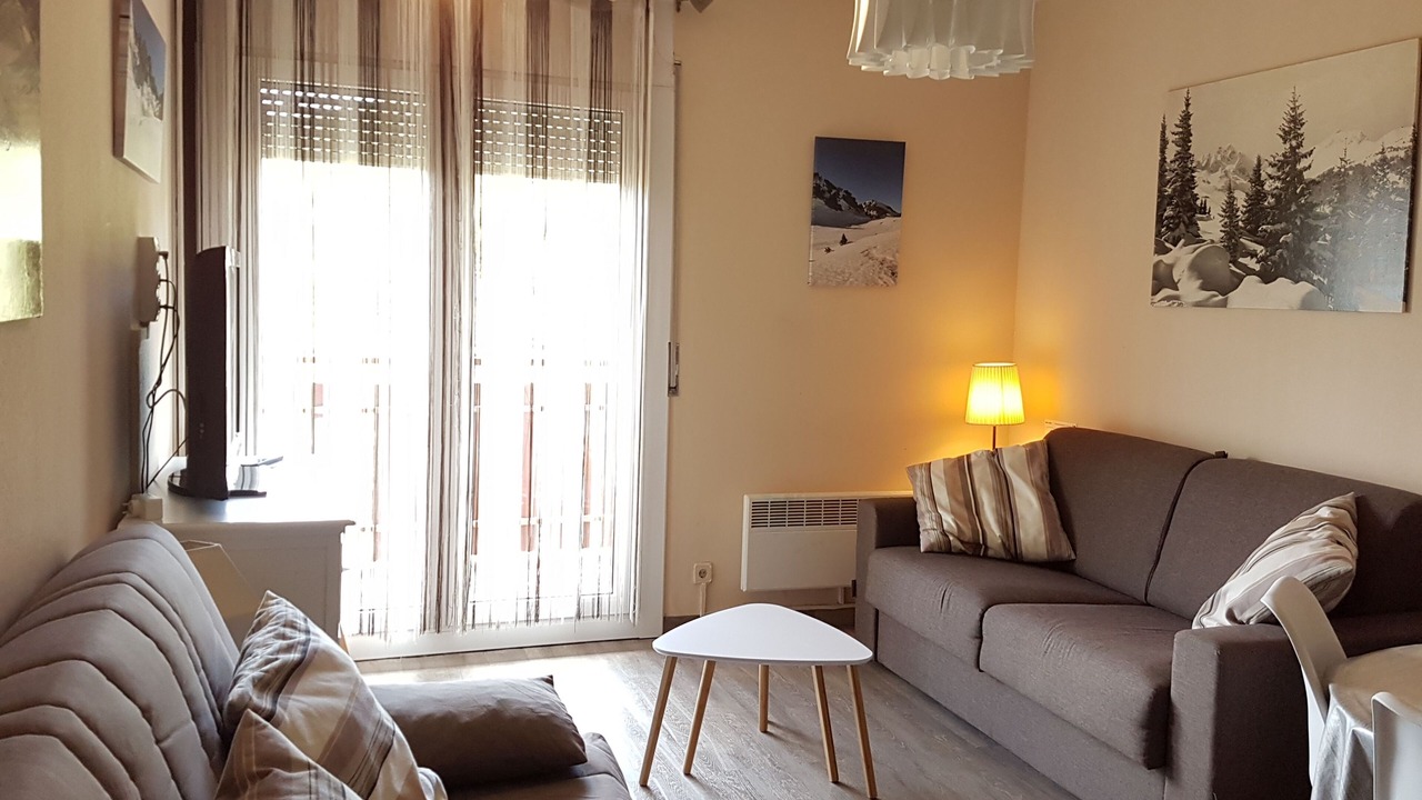 Photo of Livingroom in Pas de la Casa