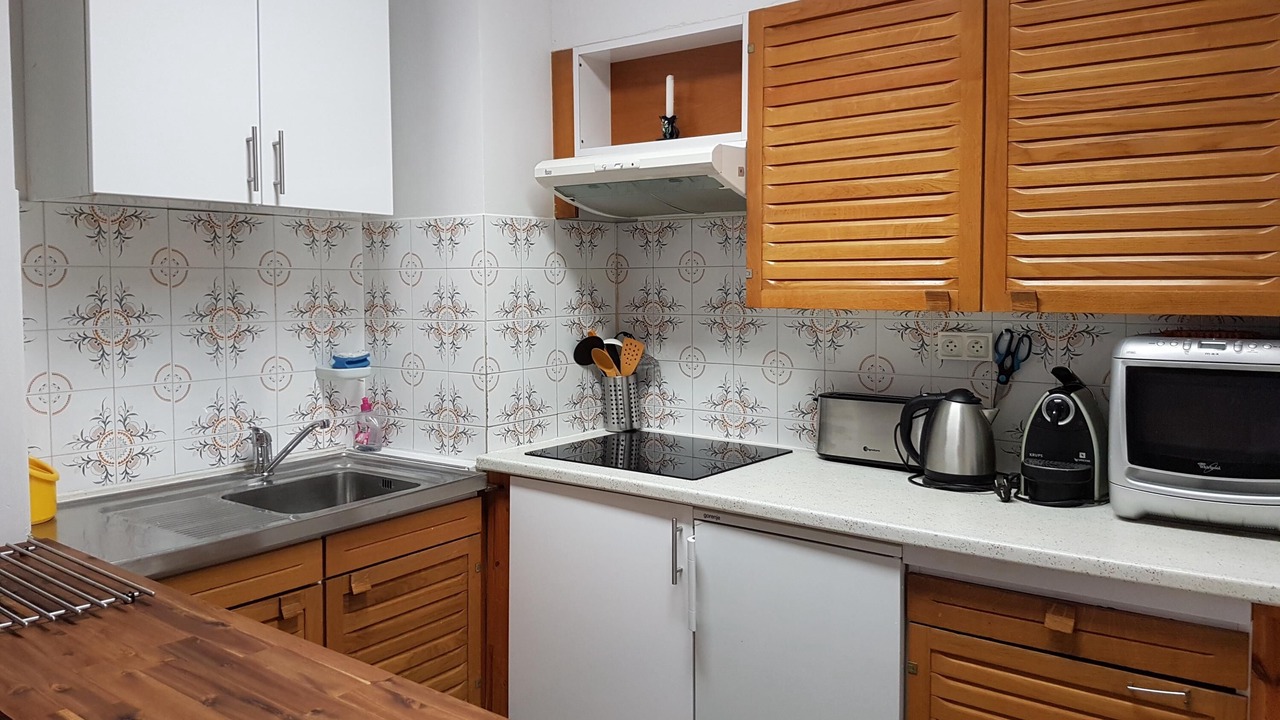 Photo of Kitchen in Pas de la Casa