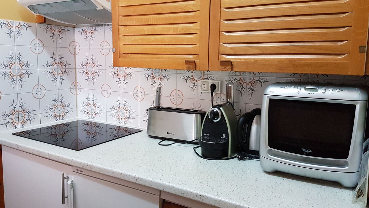 Photo of Kitchen in Pas de la Casa