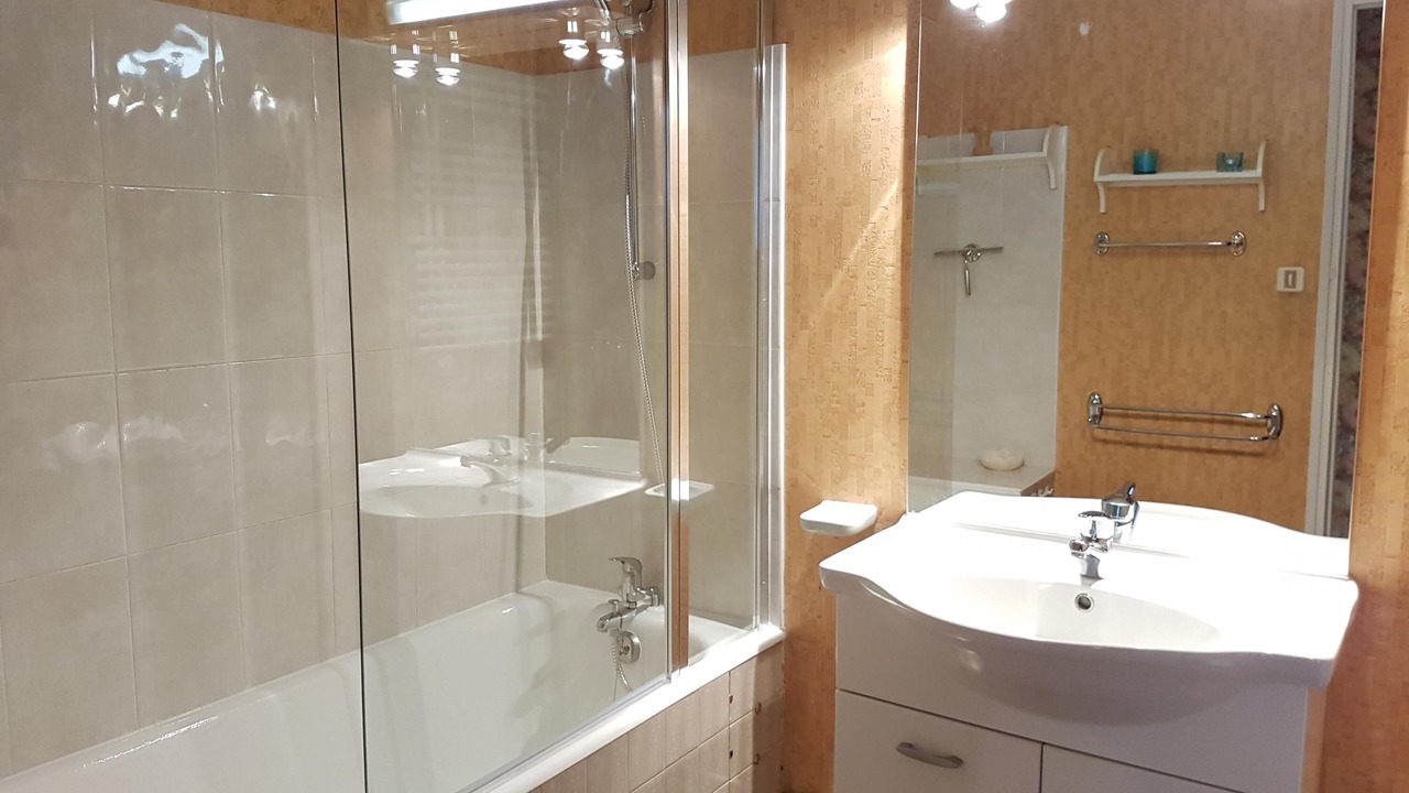 Photo of Bathroom in Pas de la Casa