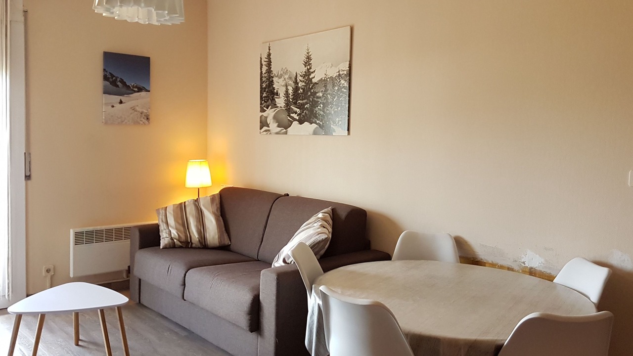 Photo of Livingroom in Pas de la Casa