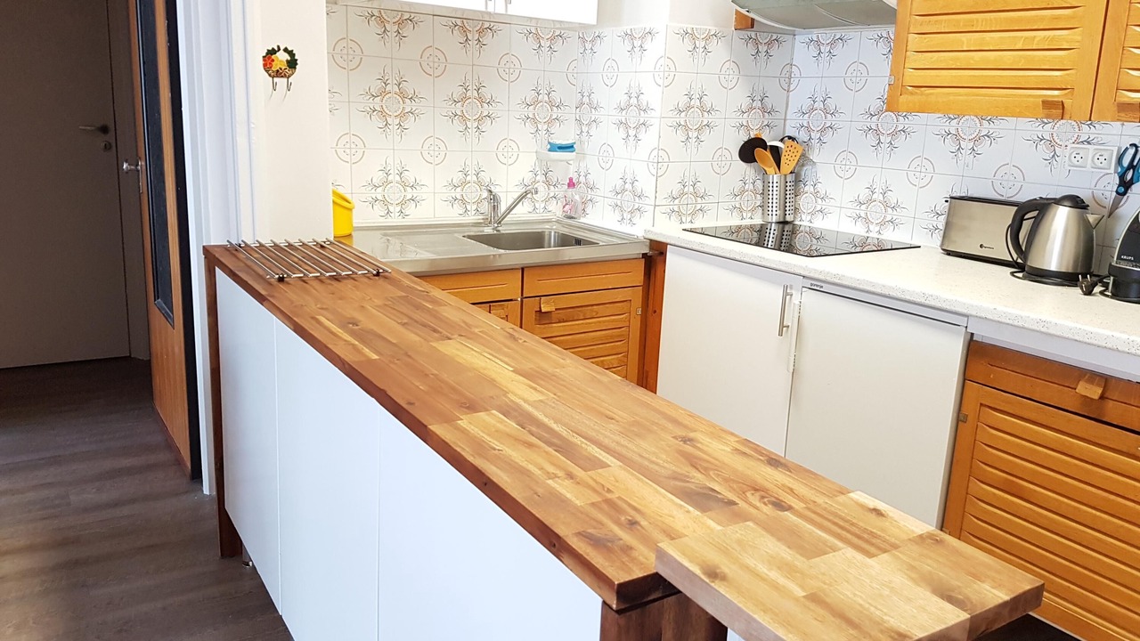 Photo of Kitchen in Pas de la Casa