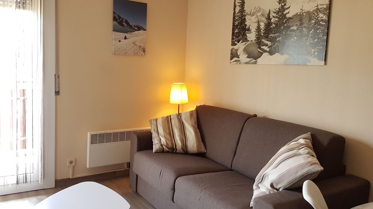 Photo of Livingroom in Pas de la Casa